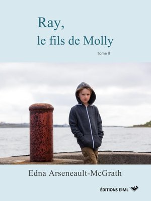 cover image of Ray, le Fil de Molly